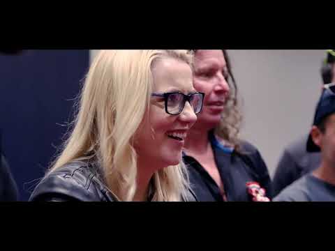 Highlights From Day 3 of The Festival Series Malta