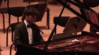 Download lagu Gounod - Liszt Faust Valse - Hao Rao (2019 Aarhus Winner's Concert) mp3