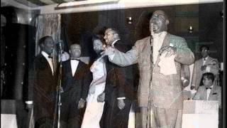 BOBBY CHARLES - I'D LIKE TO KNOW