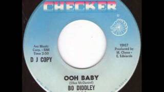 Bo Diddley - Ooh Baby.wmv