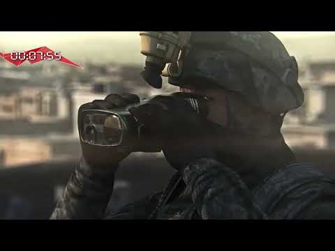 FIRE WEAVER ™   A networked combat system urban scenario