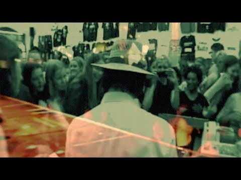 Video thumbnail for Out of the Blue (Monitor Mix)