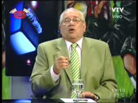 BENDITA TV 277 - LA SELECCION Y EL PERIODISMO