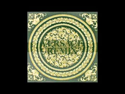 Khontkar - Versace (Remix) featuring Corr