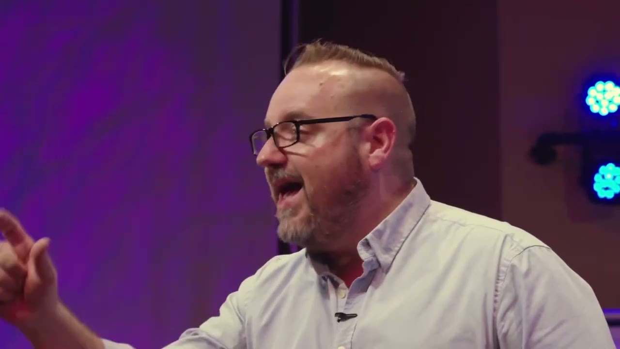 Promotional video thumbnail 1 for Coaching Leaders To The Next Level