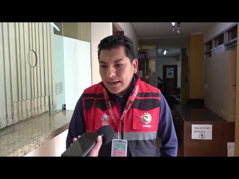 Gobernación de La Paz activa sanción para una empresa minera en Viacha