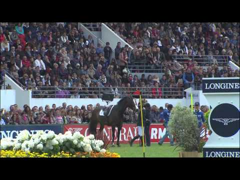 LA BAULE 2015-Le derby