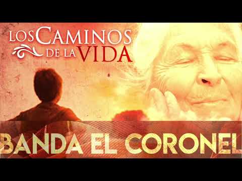 Los Caminos De La Vida Banda El Coronel 2020