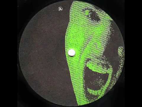 Influid I - Swamp (1992)