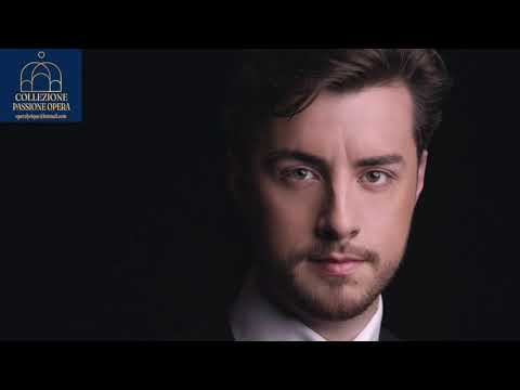 “Benché da te lontano” Josh Lovell. GASSMANN - L'OPERA SERIA* LIVE: MILANO 09.04.2025
