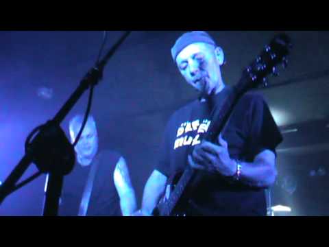 Sedes Muzgó - Maskarada