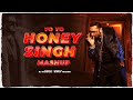 Yo Yo Honey Singh Mashup Birthday Special Latest Punjabi Songs 2021 IDMedia