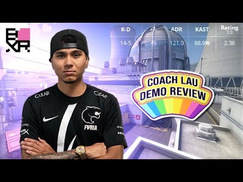 How HEN1 ended EG's 14-0 winning streak