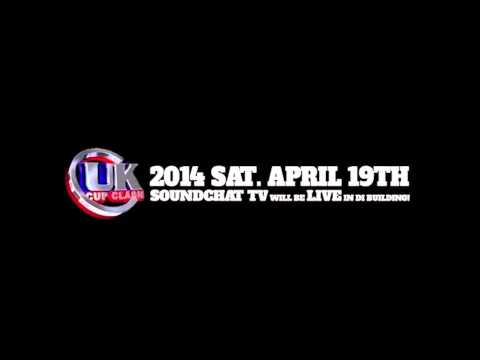 UK Cup Clash 2014   1