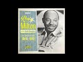 Roy Milton   You Got Me Reeling & Rocking  1955   JIVER