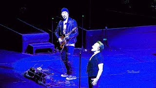 U2 &quot;Mothers Of The Disappeared&quot; FANTASTIC VERSION / Soldier Field, Chicago / June 4th, 2017