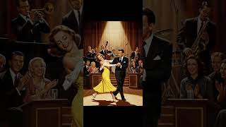 FRANK SINATRA - i like to lead when i dance