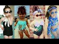 Swimsuit For Little Girls Swimsuit Collection