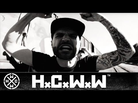 BLOODTRUST - OUR STREETS - HARDCORE WORLDWIDE (OFFICIAL HD VERSION HCWW)