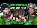 Little River Band - Long Way There (REACTION) #littleriverband #reaction #trending