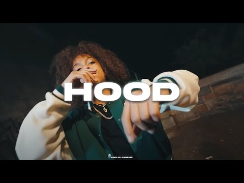 [FREE] Sugarhill Ddot x DD Osama x Dark Drill Type Beat "Hood" | NY Drill Type Beat 2024