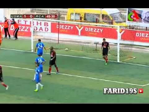 USMA 2-1 RC ARBAA 28J 13-05-14