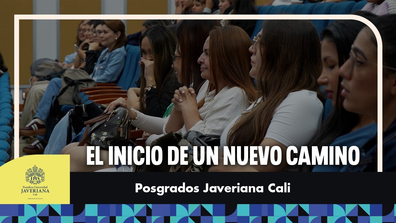 Elegir un posgrado es fortalecer competencias, ampliar la visión y convertir el conocimiento en una herramienta para impactar la vida laboral y personal. Las expectativas se enfocan en evolucionar, conectar con nuevas miradas y aplicar lo aprendido a proyectos reales, con la convicción de que el aprendizaje impulsa el futuro. 💙 Nos alegra recibir a quienes comienzan este nuevo camino de formación.