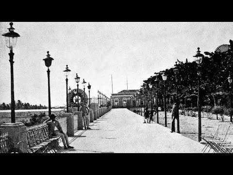 HISTÓRIA DE FORTALEZA - AULA 01