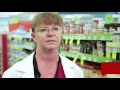 2016 PBM CVS Paragon Award Ceremony