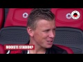 1 tegen 1: Carlo de Reuver vs. Mike Havekotte