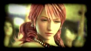 Final Fantasy XIII  AMV - My Hands (Leona Lewis)