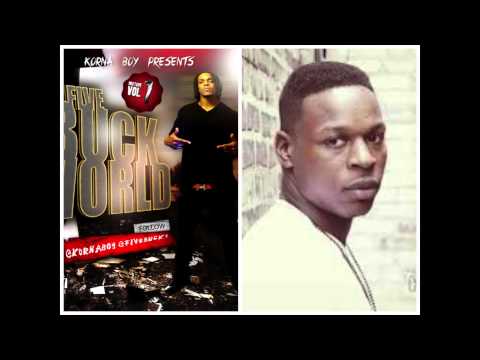 Big Korna Feat . King Samson - In These Streets