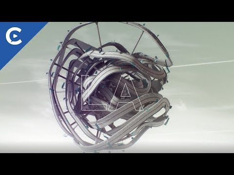 Siggraph 2018 Rewind - Brett Morris: Managing the Carnage of Carmageddon