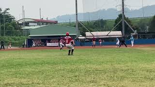 [情報] 金龍盃冠軍賽 穀保先馳得點