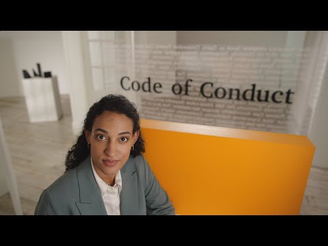 PwC's Code of Conduct
