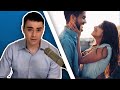 Ben Shapiro Gives Dating Advice to a Fan in His 20s; Recaps Meeting and Dating His Wife