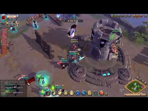 gorge terri def/11082024