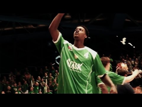Jarvis Williams - 2015/16 Mix - Śląsk Wrocław