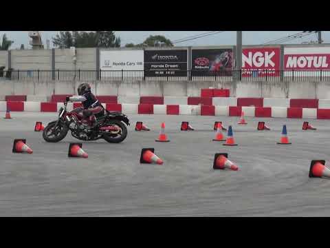 221218_沖縄TRY!バイクジムカーナ2022シリーズ　12月大会  H-1 ＠VTR250