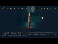 Agnetha Fältskog I Keep Them On The Floor Beside My Bed The Christmas Edition Official Audio