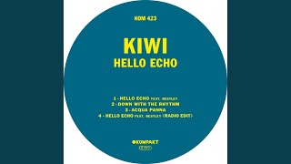 Kiwi - Down With The Rhythm video