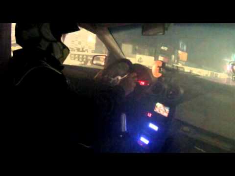 Onboard DT-B do Marcelo Mady Campeonato Amazonense de Arrancada