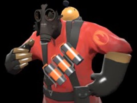 Bozotech pyro clips (rgl am hl s13)