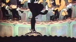 Color Classic - A Cartune Portrait