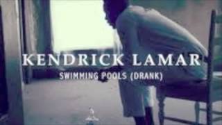 kendrick lamar - swimming pools (thens remix)