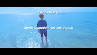 John K - Best Of Me (Türkçe Çeviri)