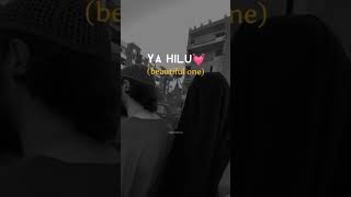 Download lagu Ya Hayati ❤️ mp3