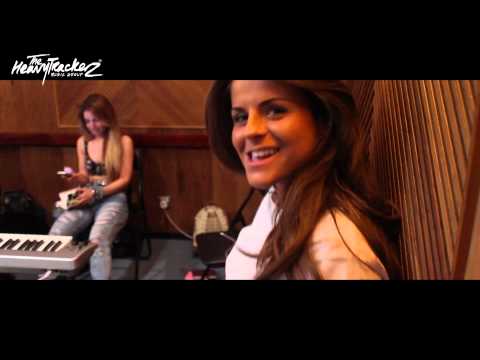 The HeavyTrackerz x Sammy & Paige - Bucks [Studio Session]