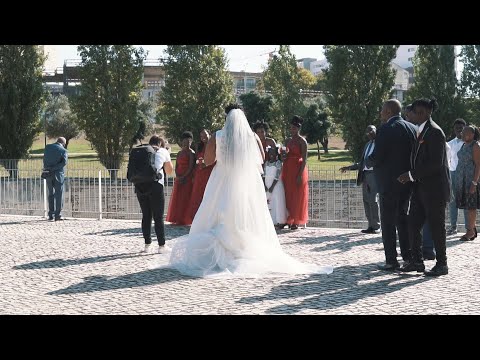 Leu Airmax - Princesa (Vídeo Oficial)