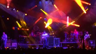 moe. : White Lightning Turpentine : {1080p HD} : Summercamp : Chillicothe, IL : 5/23/2015